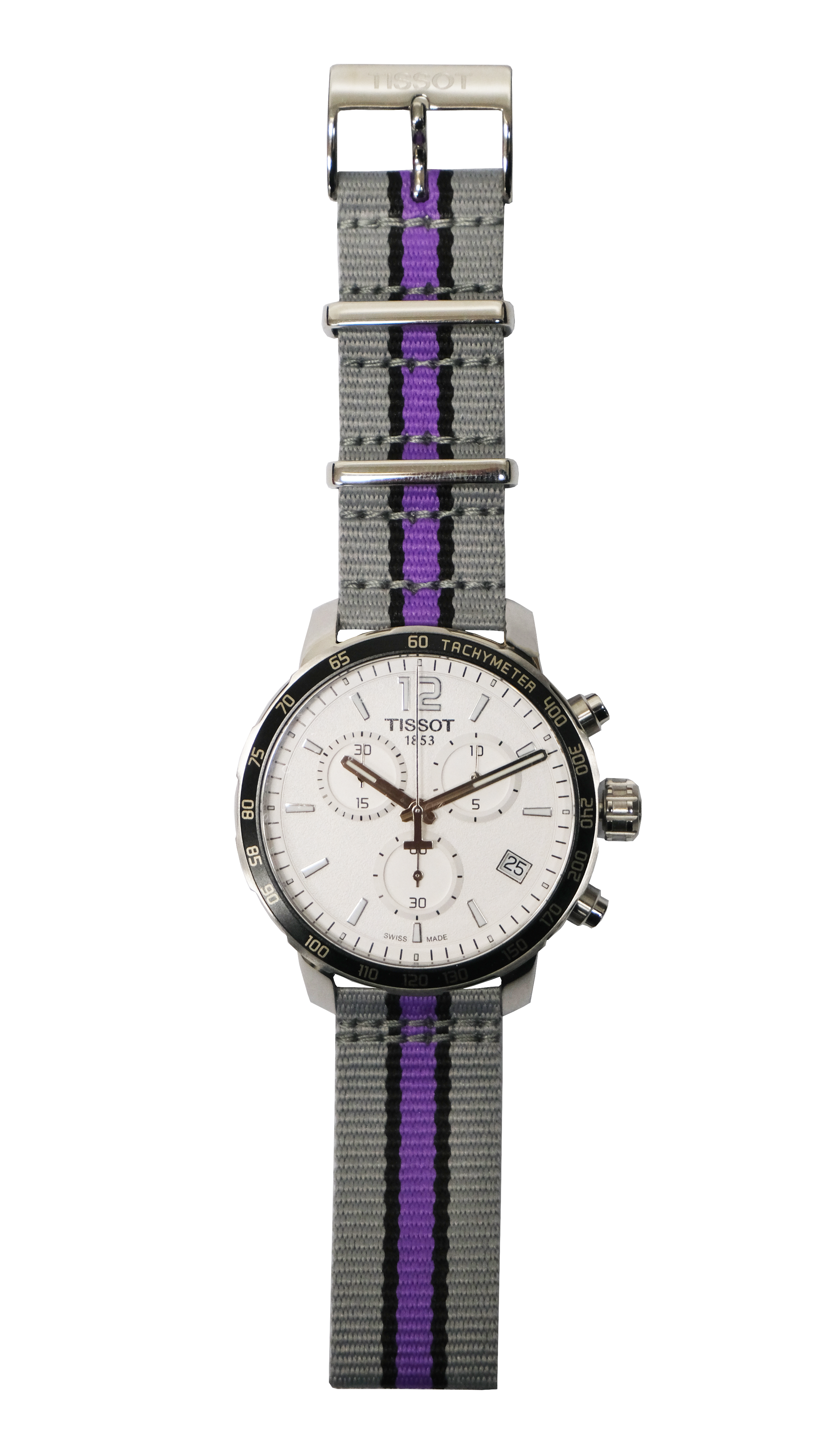 Tissot t0924272720100 clearance