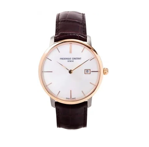 Frederique Constant Slimline FC306V4STZ9 Men's 40mm Automatic Watch