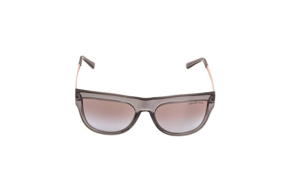 Michael Kors St Kitts MK2073-329994-56 Women's 56mm Mirrored Square Sunglasses