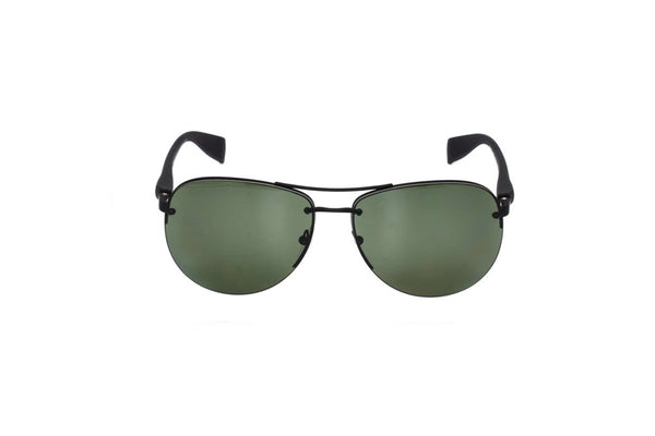 Prada Sport Linea Rosea PS56MS-DG05X1-65 Men's 65mm Gray Sunglasses